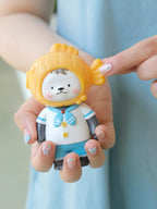 ถั่วเดินทาง Traveller Dodo Vol. 2