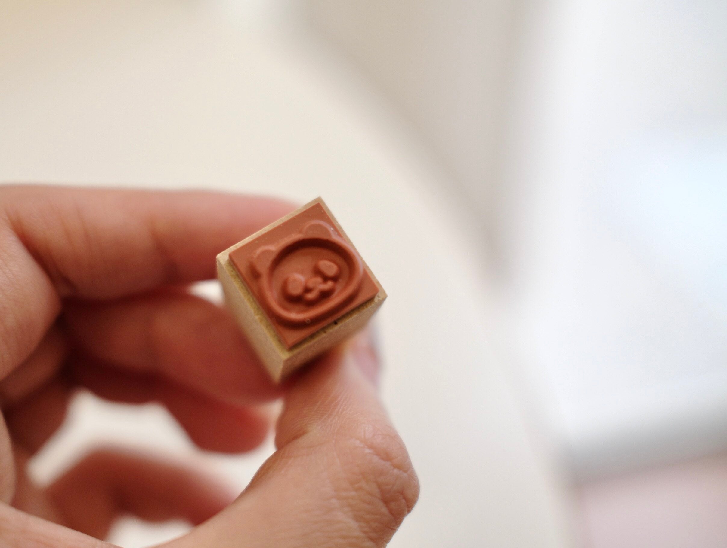 Original Authentic Stamp Set
