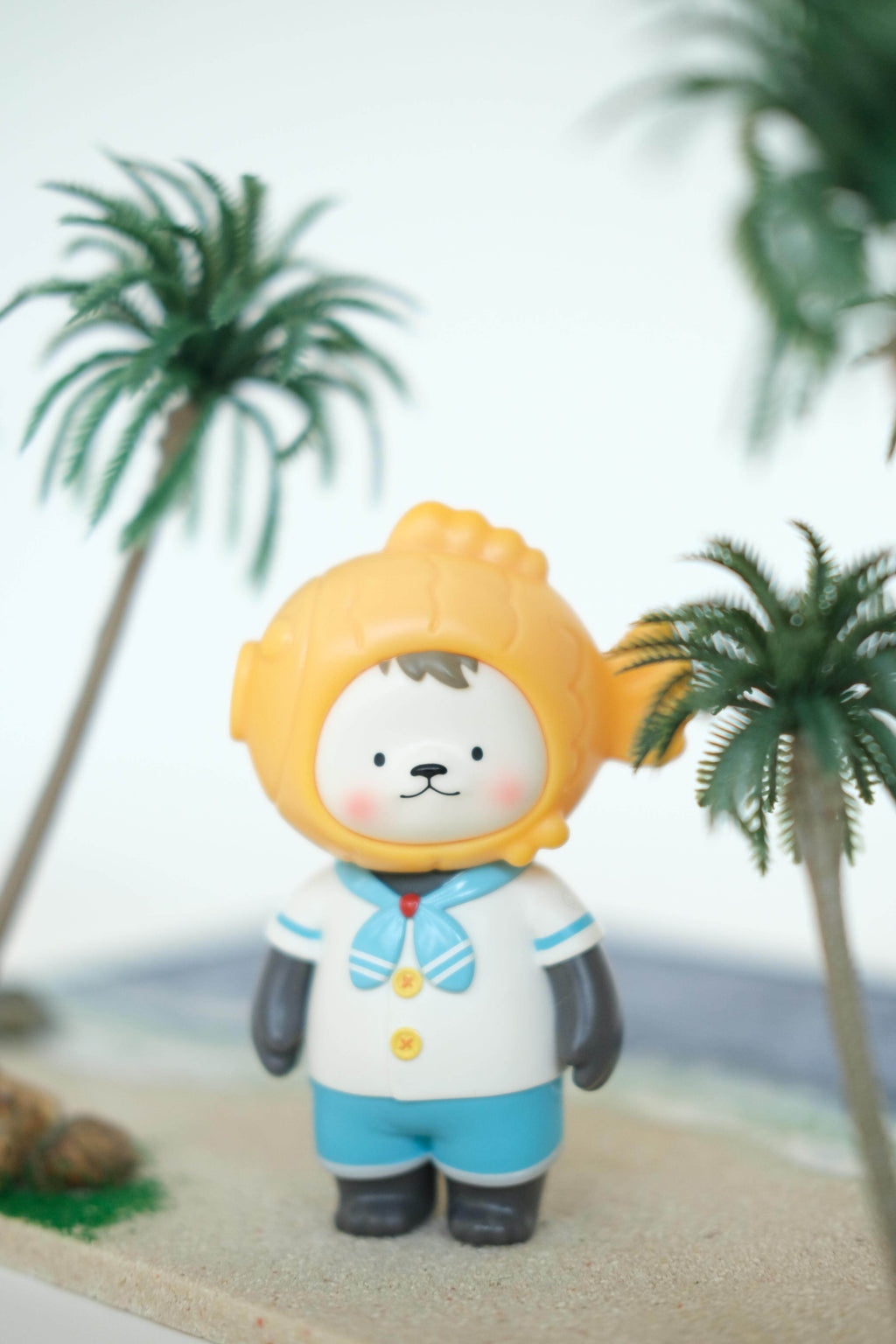 ถั่วเดินทาง Traveller Dodo Vol. 2