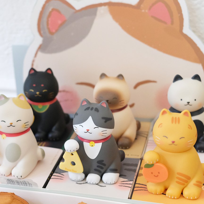 Kitty Xiaoji 2.0