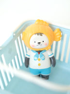 ถั่วเดินทาง Traveller Dodo Vol. 2