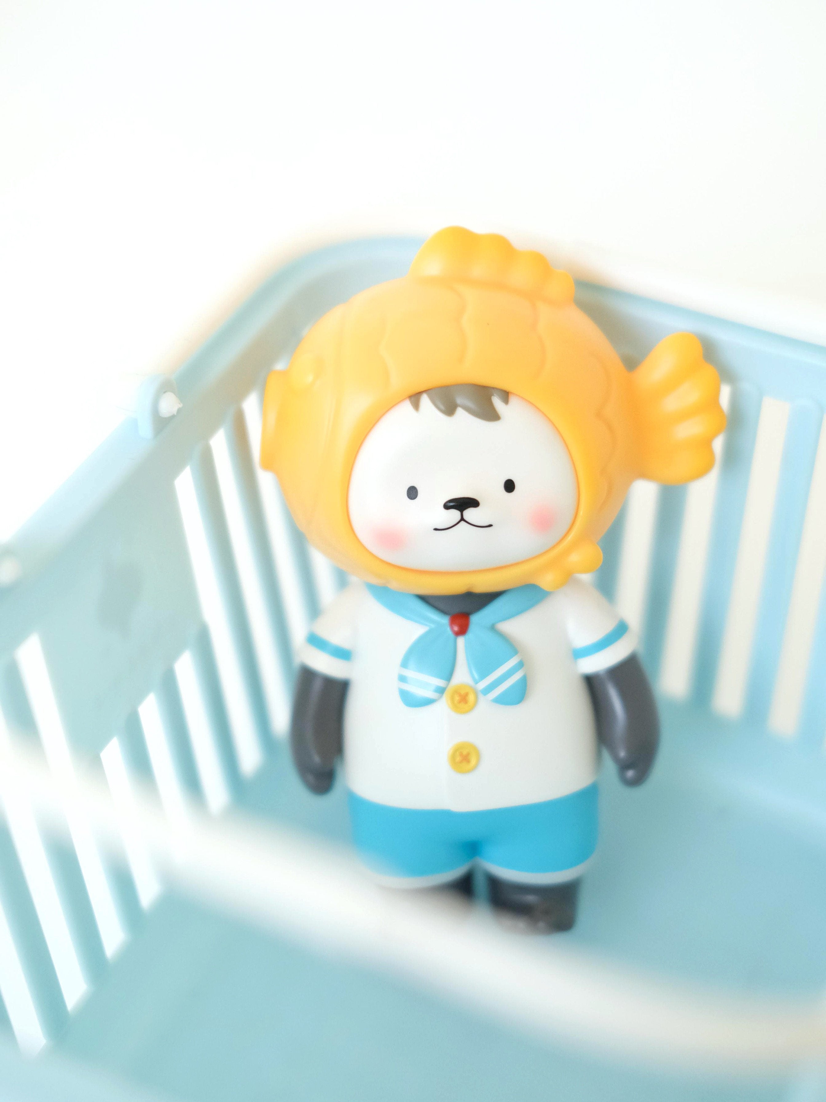 ถั่วเดินทาง Traveller Dodo Vol. 2