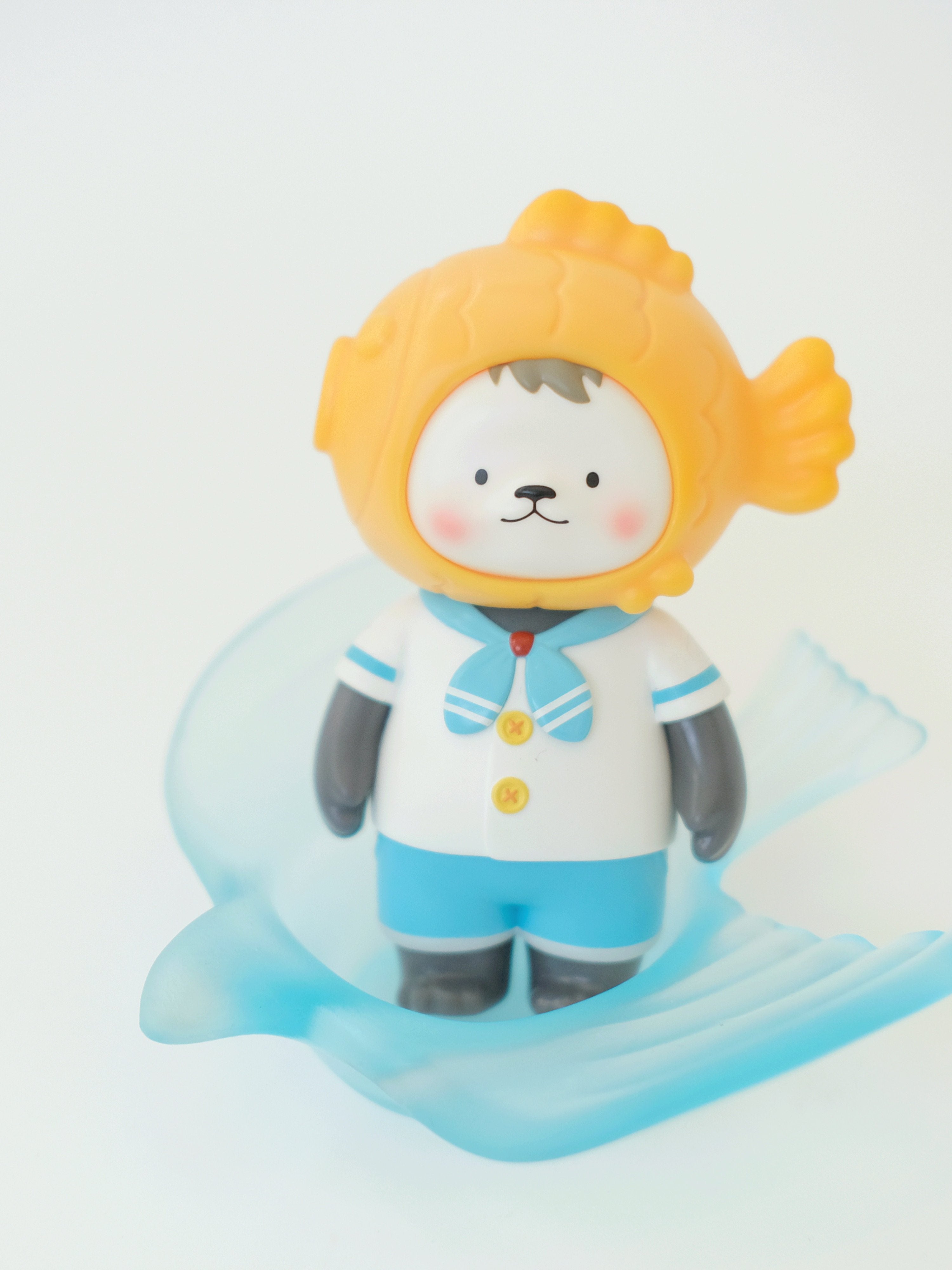 ถั่วเดินทาง Traveller Dodo Vol. 2