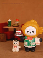 Welcome to Beary Cafe