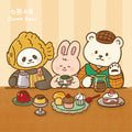 Bear Coffee Club