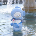 Doudou's Journey 3.0: The Wishing Pond and Lucky Beans