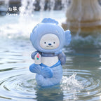 Doudou's Journey 3.0: The Wishing Pond and Lucky Beans