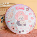 Penny Loves Piggy Giant Button & Penny Pin