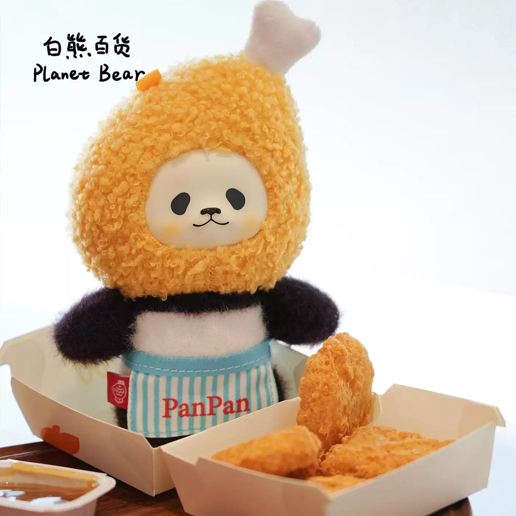 Chef Pan's Bento Combo