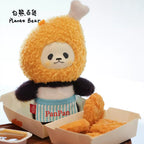 Chef Pan's Bento Combo