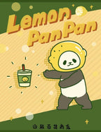 Lemons from Panpan Orchard