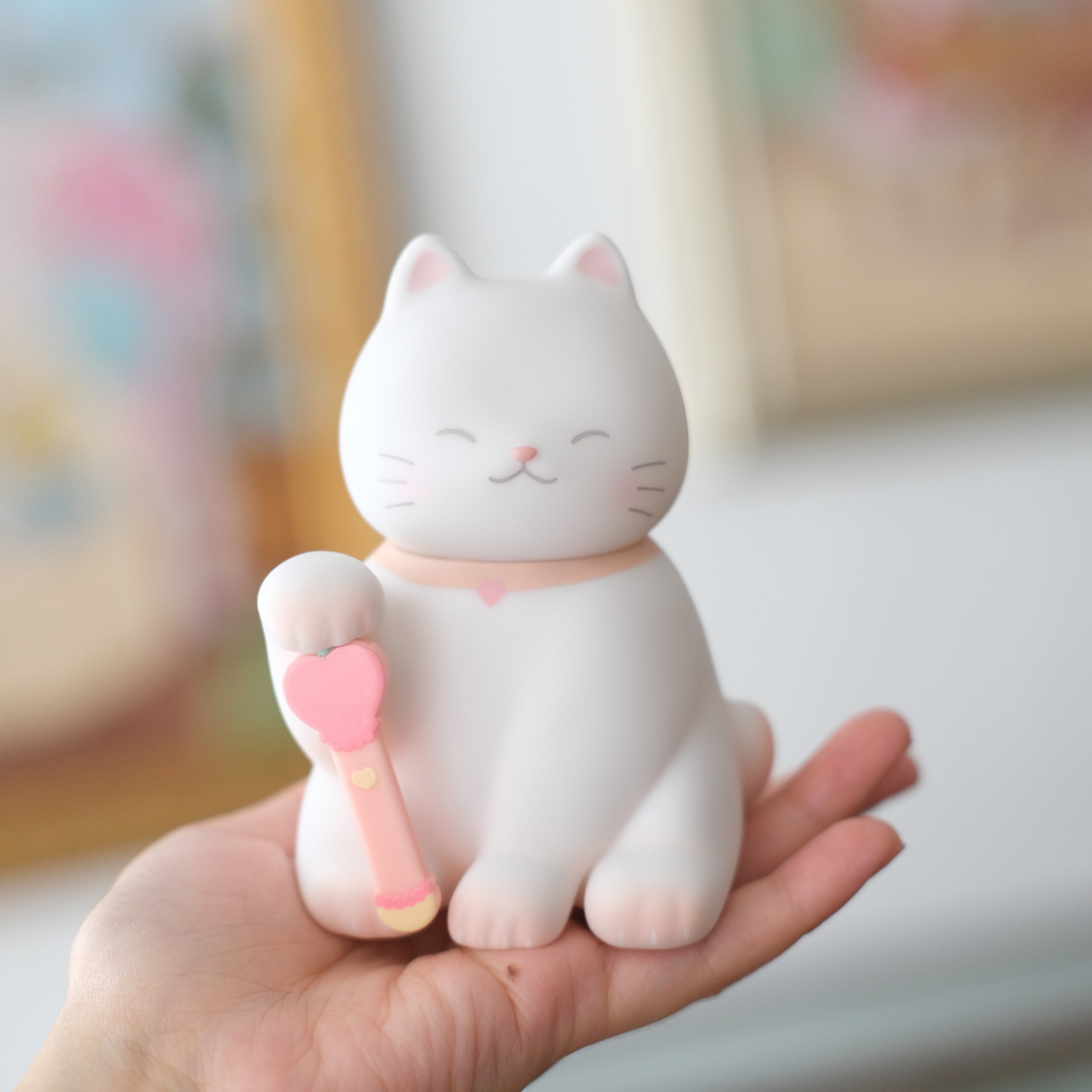 Kitty Xiaoji 2.0