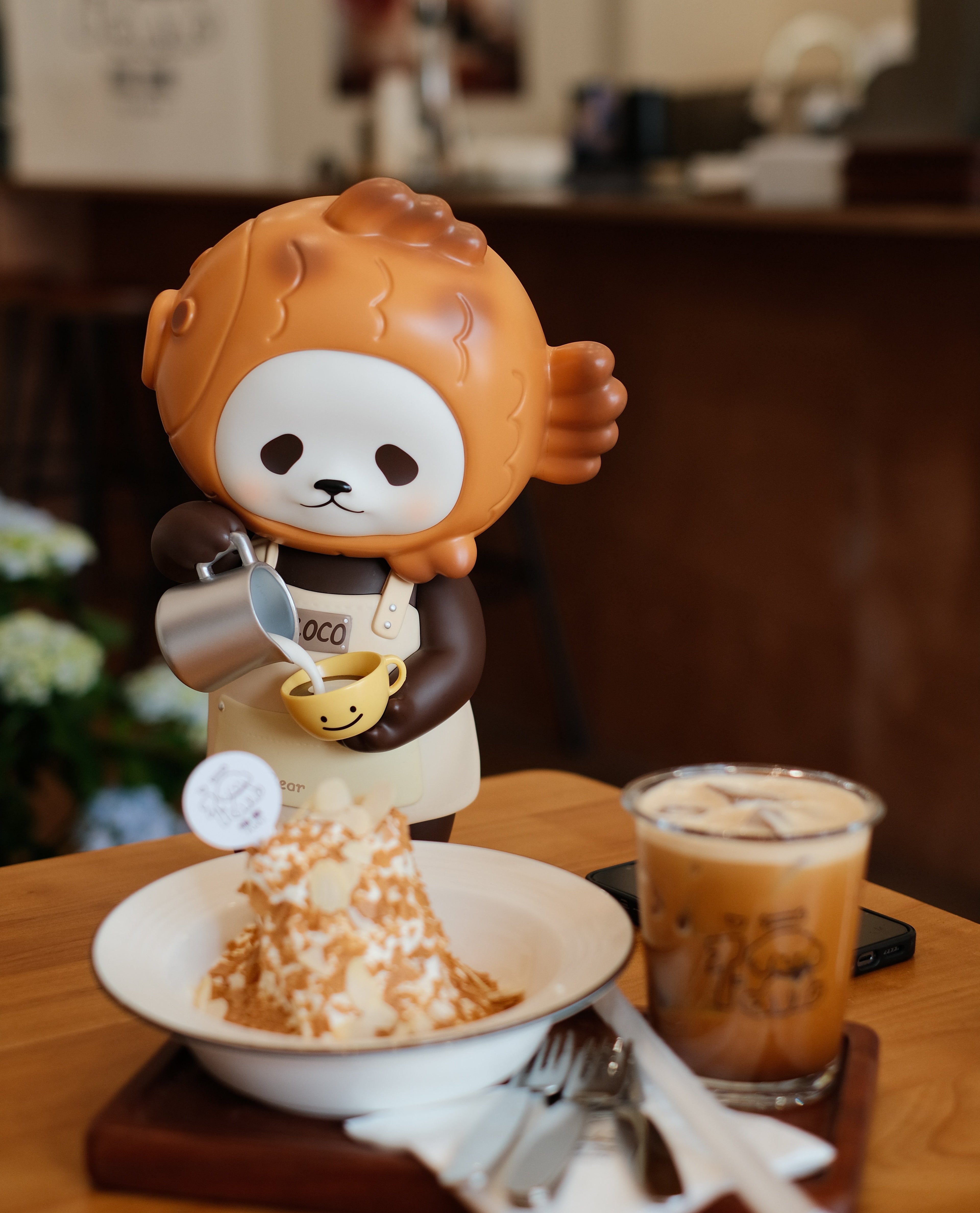303%下一杯更好CoCo
