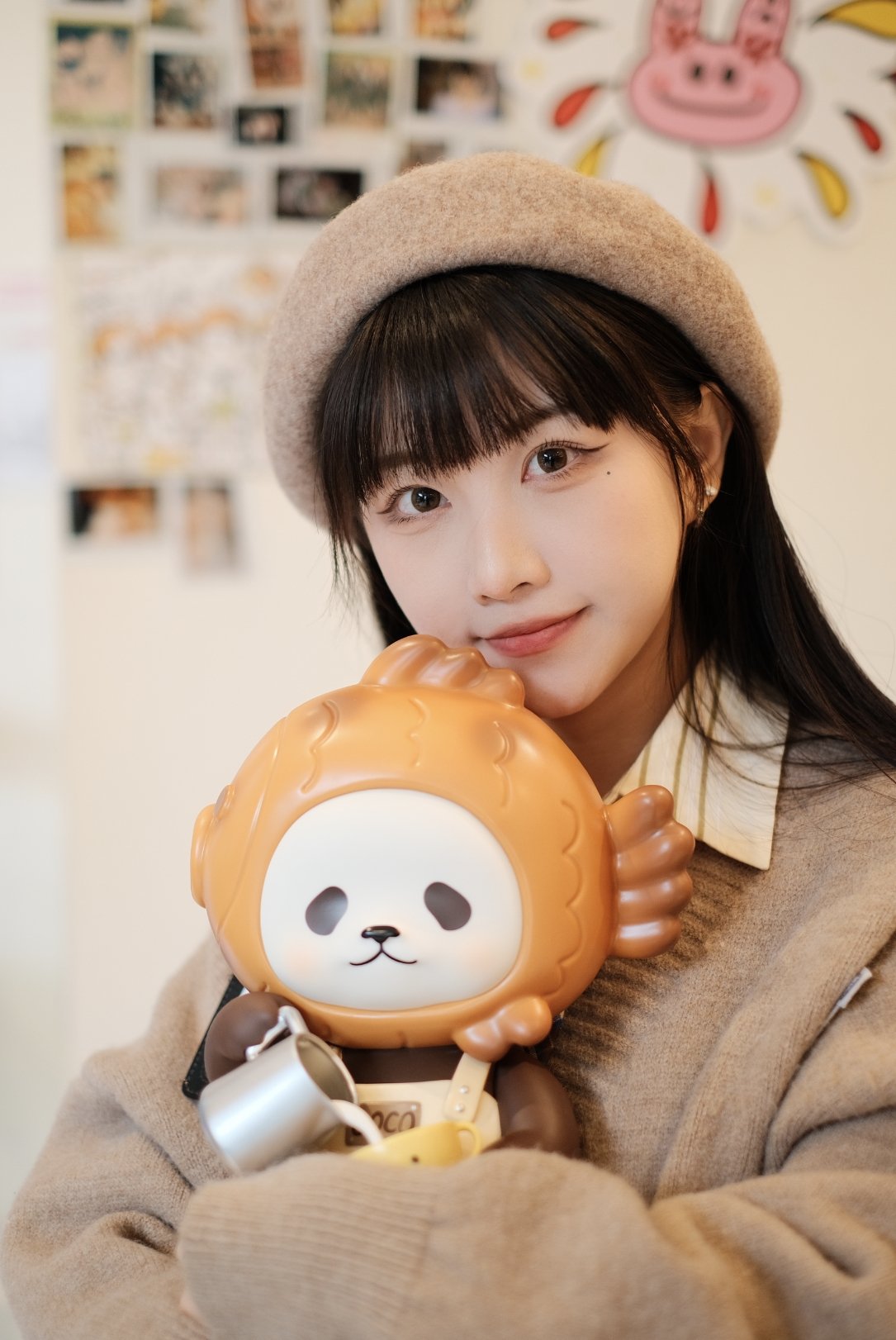 303%下一杯更好CoCo