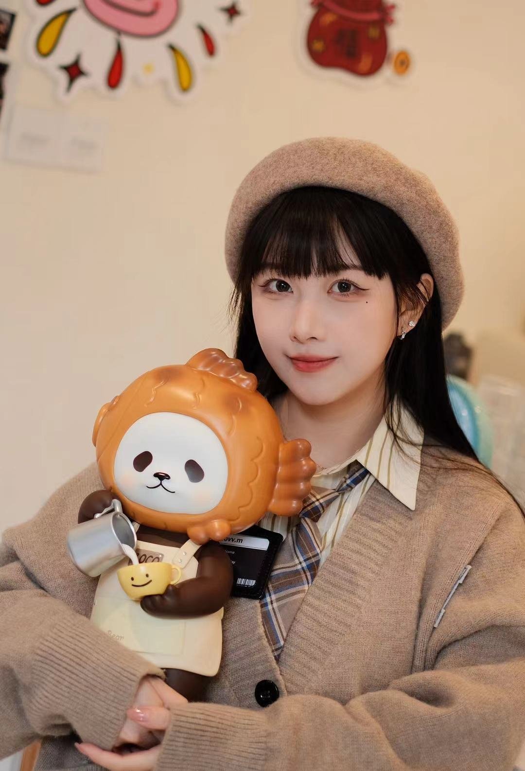 303%下一杯更好CoCo