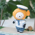 Taiyaki Panda Dodo 2.0 Trendy Figure Gift