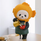 Next cup is better PanPan Showcase Model
