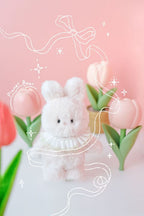 PanPan is with you 💌