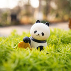 A cat named Xiaoji