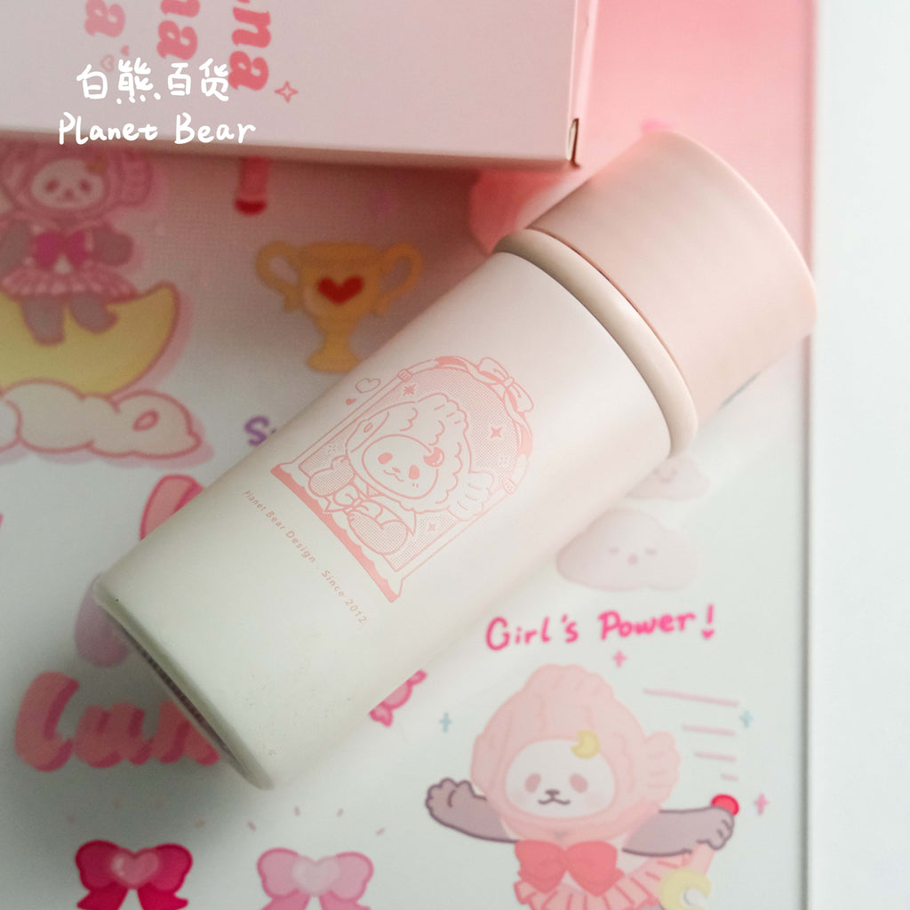 Panny Mini Insulated Travel Mug