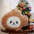 PanPan&DoDo&Luna Plushie Taiyaki Merch Gift