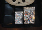 Cow Series Sticker Set