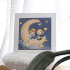 DoDo Ocean Series Decorative Painting Original Peripheral Ornament