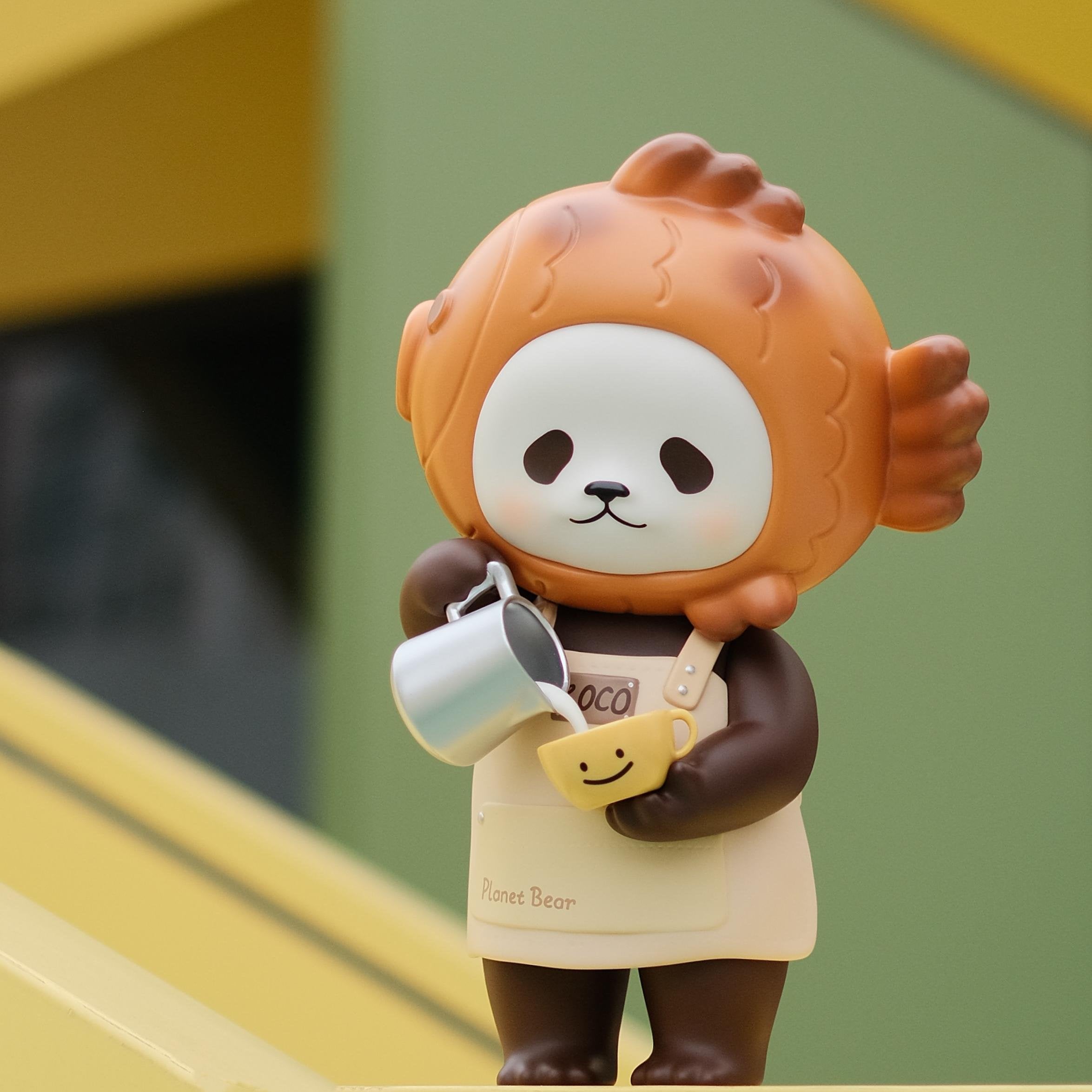 303%下一杯更好CoCo