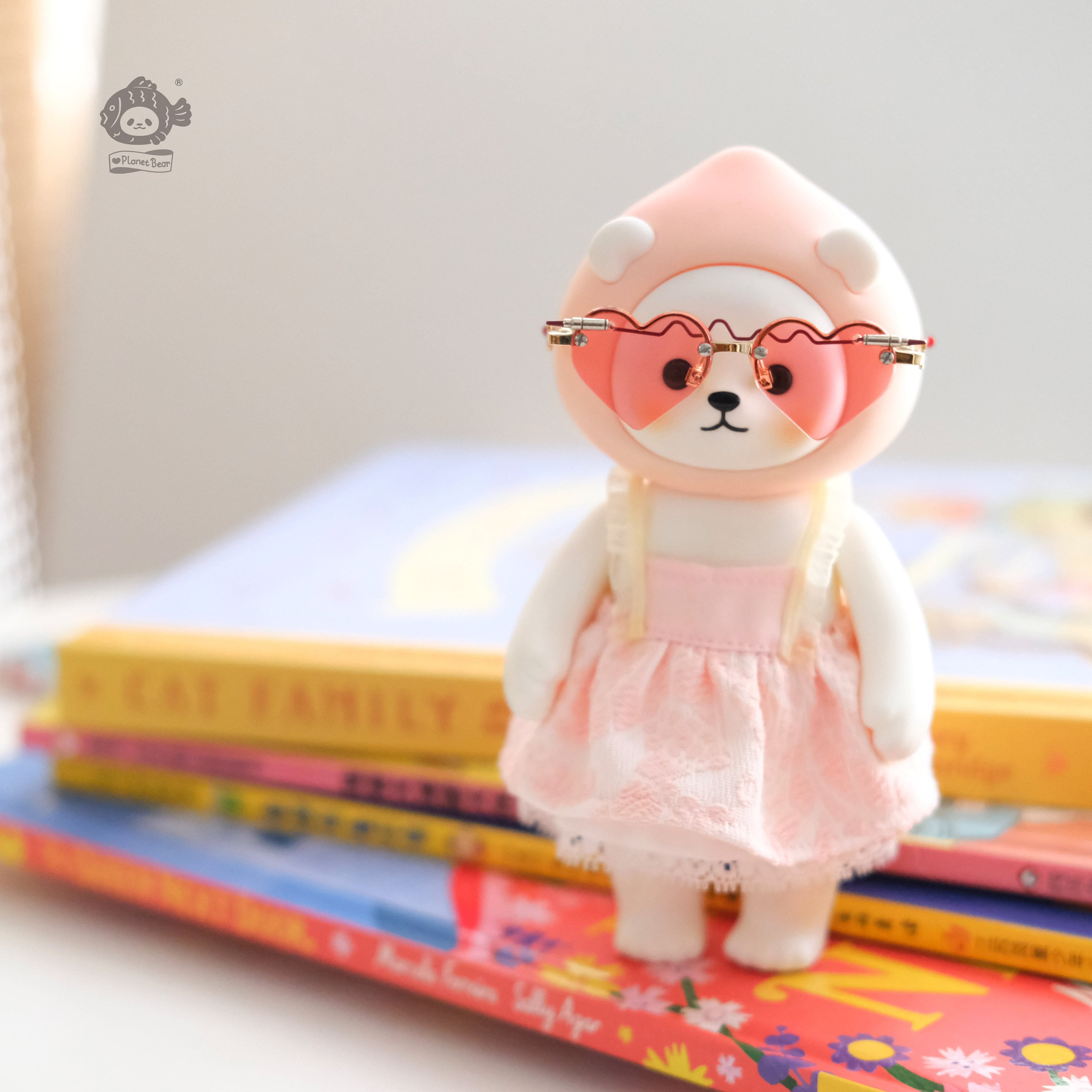 Kids' Glasses, Sunglasses, Doll Accessories, Photography Props