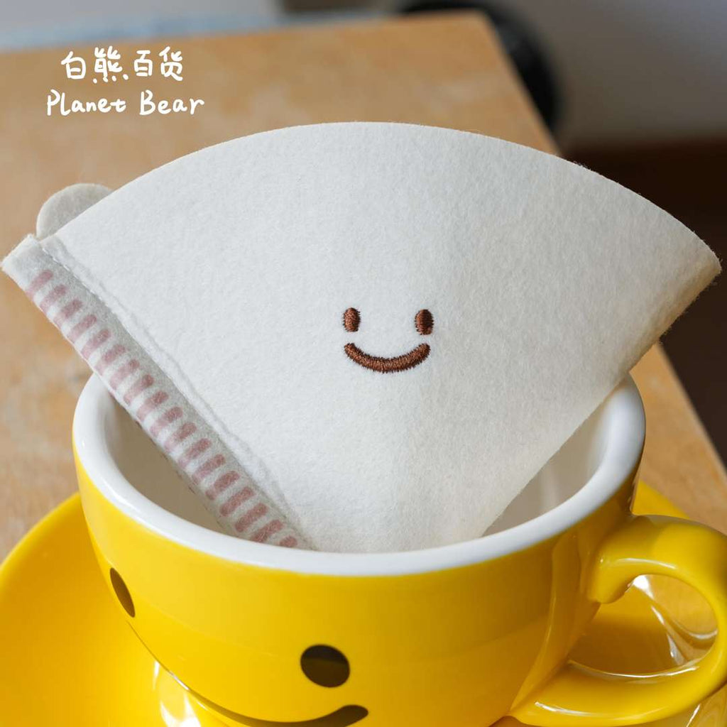 Next Up Better Plush Latte Art Pitcher Charm Set