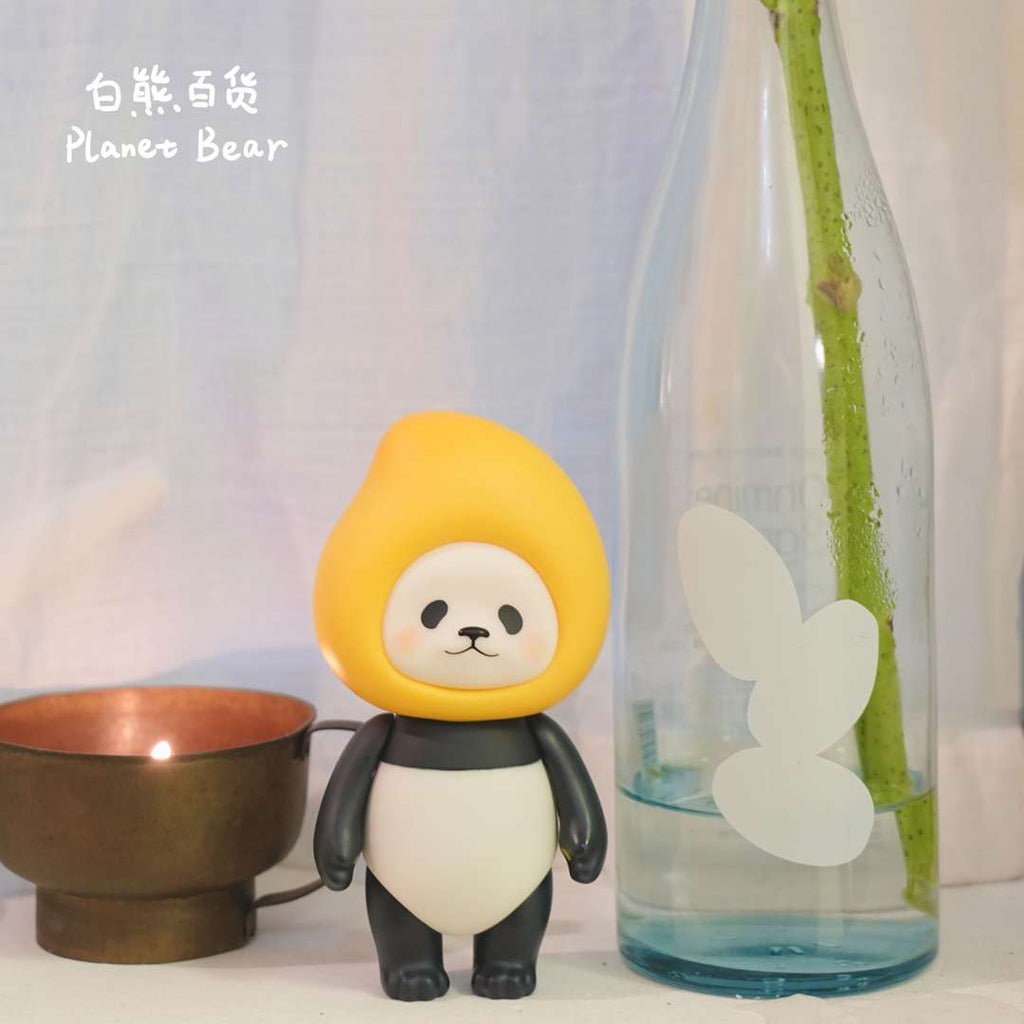 【PanPan】 产自PanPan果园的Mango PanPan