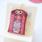 คอลเลกชันสินค้าตรุษจีนปีมังกร 2024 ต้อนรับฤดูใบไม้ผลิ