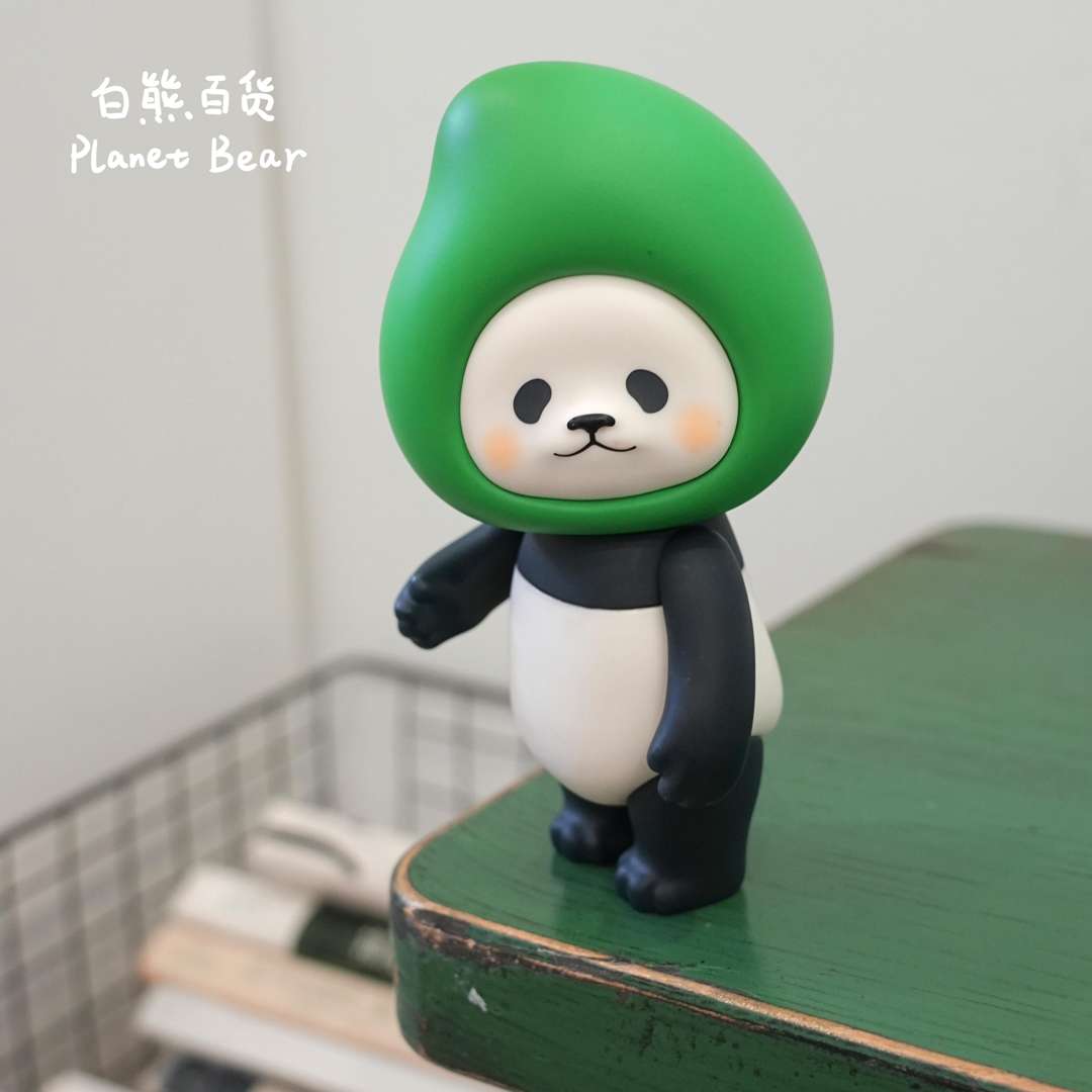 【PanPan】 产自PanPan果园的Mango PanPan