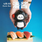 Chef Pan's Bento Combo