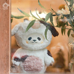 Fluffy Cow แพนแพน