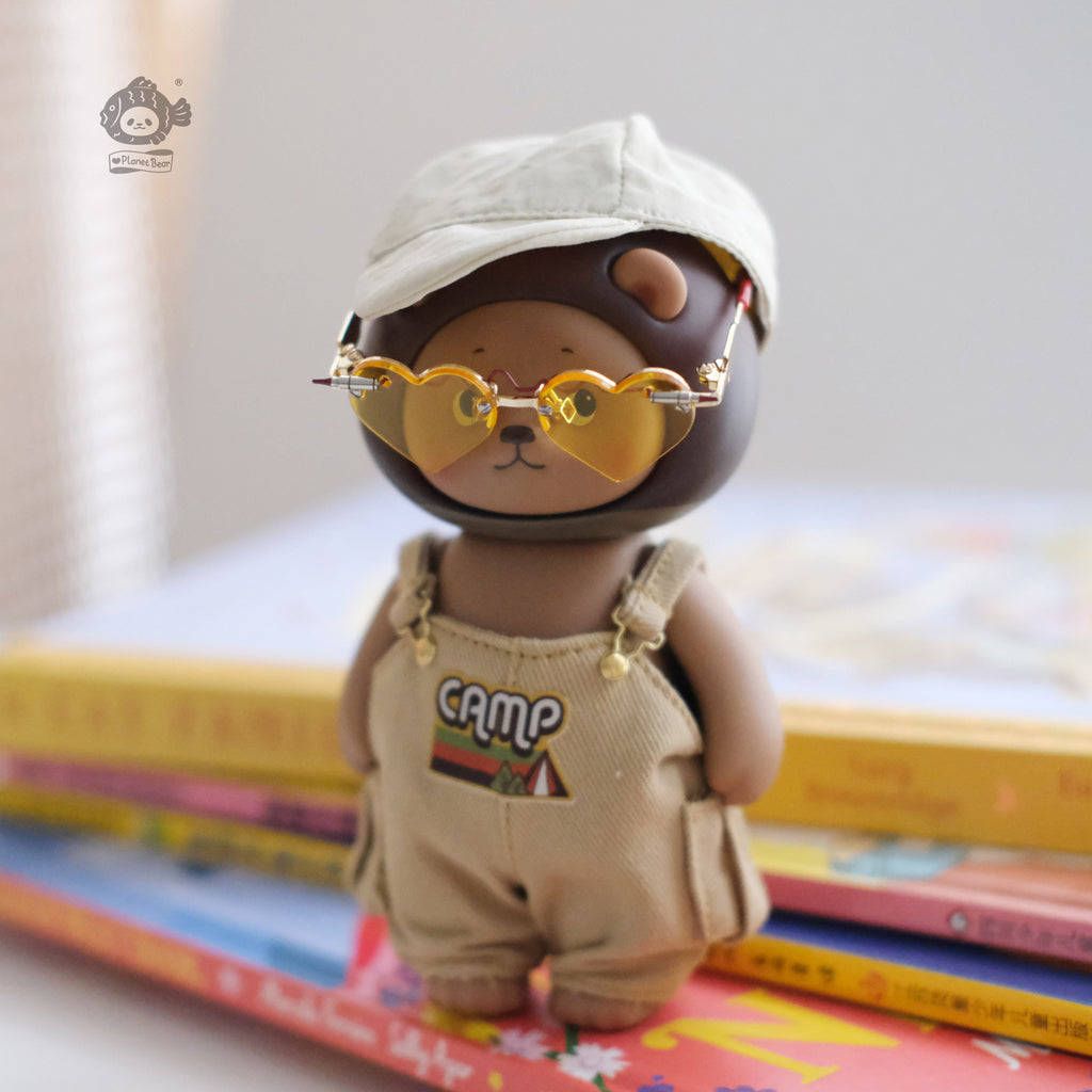 Kids' Glasses, Sunglasses, Doll Accessories, Photography Props