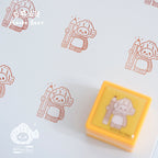 "Autumn Daily" Photosensitive Stamp