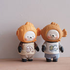 Daydream Workshop Original Doll Clothes Taiyaki Panda PanPan DoDo Compatible