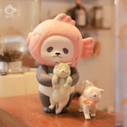 Panny爱猪咪