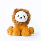 Lion City Theme — Panda Plush Toy