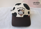 Panny&PanPan Original Embroidered Baseball Cap