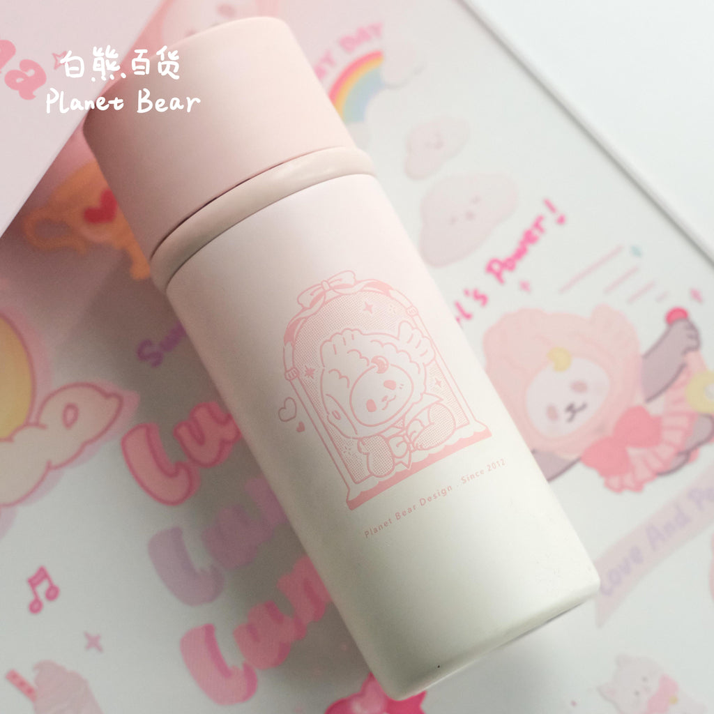 Panny Mini Insulated Travel Mug